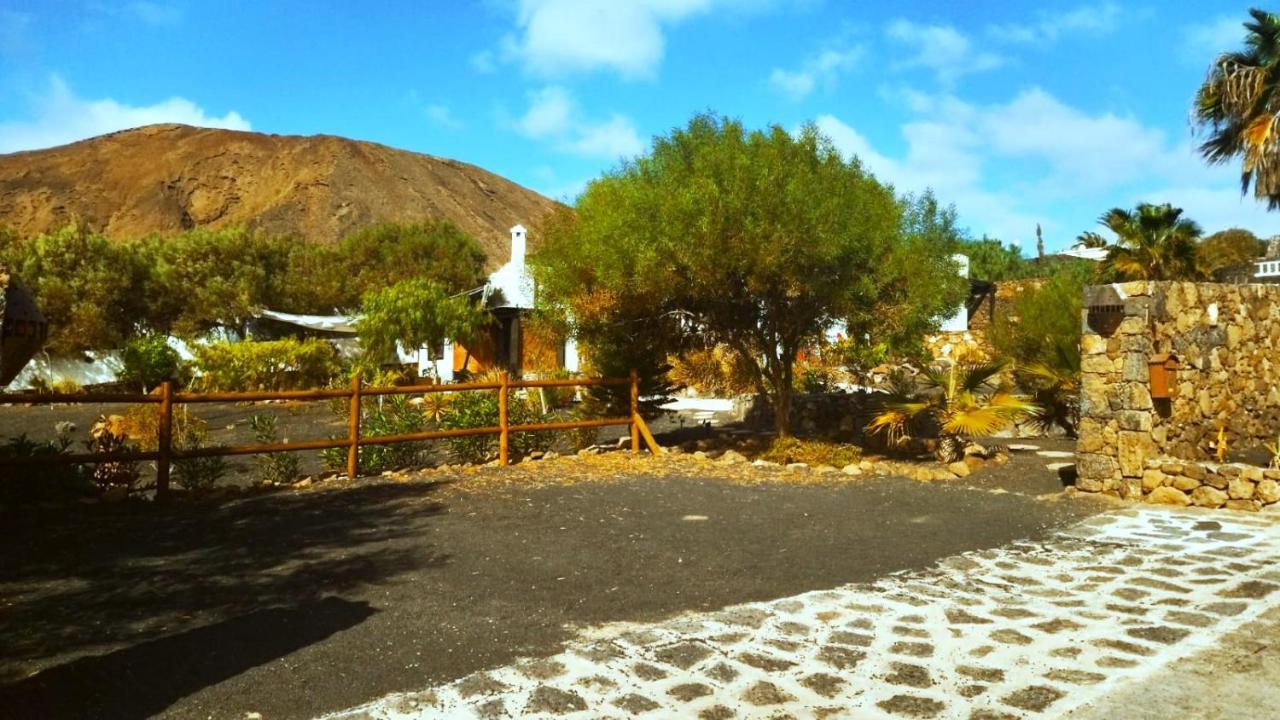 Ocean View Lägenhet Playa Blanca  Exteriör bild